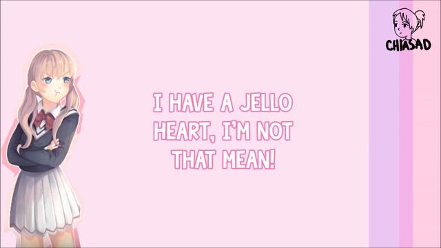 Static-P - It's not like I like you Lyrics смотреть онлайн