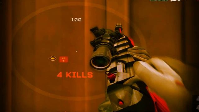 B.I.G.-GrizzlY Warface смотреть онлайн