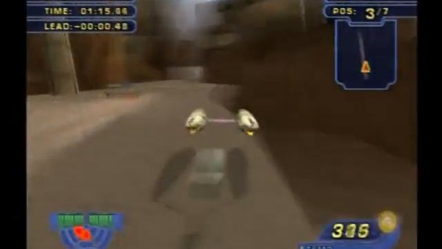 star wars racer revenge teemto pagalies смотреть онлайн