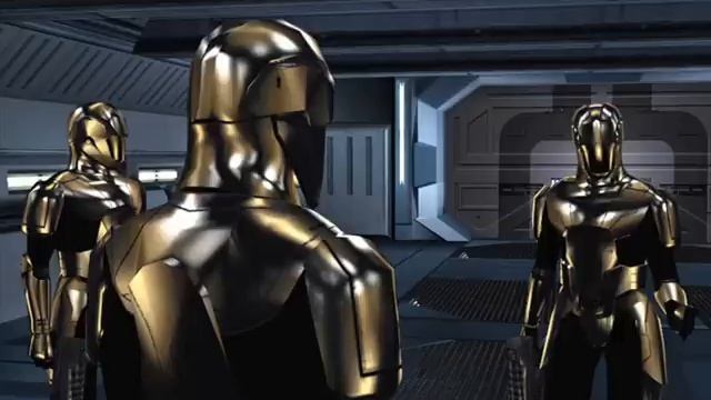 Star Wars - Ancient Sith Theme