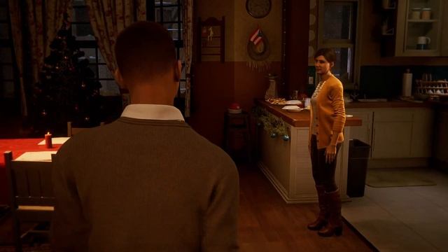 Прохождение Spider-Man: Miles Morales — Часть 1 ✪ PC