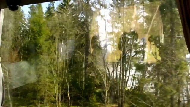 Валдайские звоны. Путешествие на Валдай смотреть онлайн