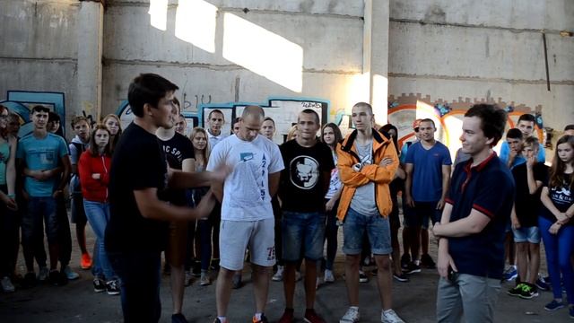 Deadline Battle | Тизер смотреть онлайн