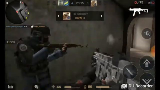 НОВОЕ ВИДЕО STANDOFF 2 смотреть онлайн