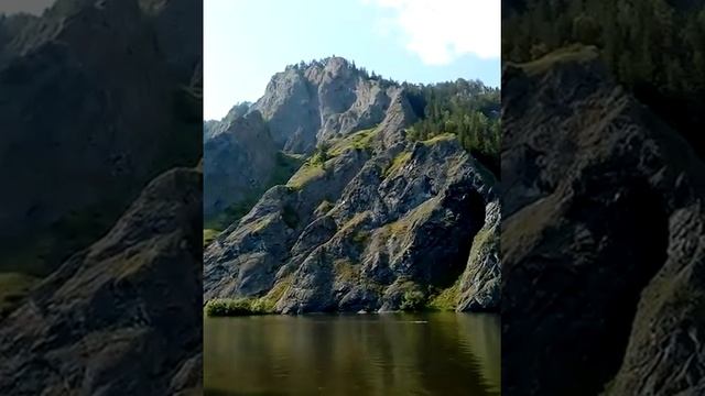 Сплав по Мане смотреть онлайн