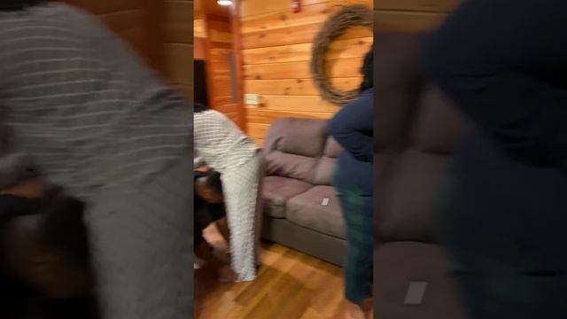 Fight For It Retreat 2020🔥🔥🔥