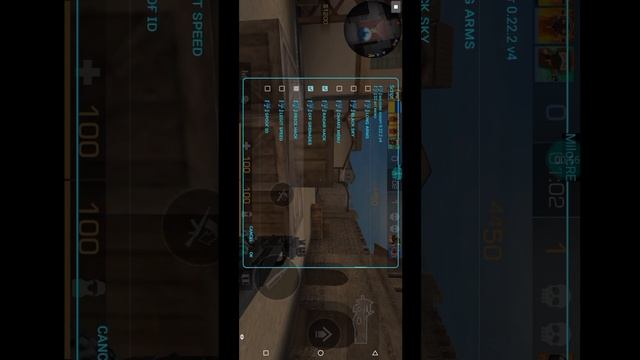 ⭐Script Standoff 2 Atualizado, Gratuito Ant Ban.⭐ (Link Nós Comentários)