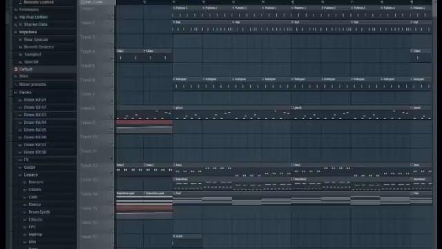 Ticking Away (Original Mix) - P@ смотреть онлайн