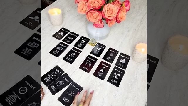 COSMIC INSIGHT 💫 SOMEONE IS DETERMINED TO COME TOWARDS YOU 🔮 смотреть онлайн