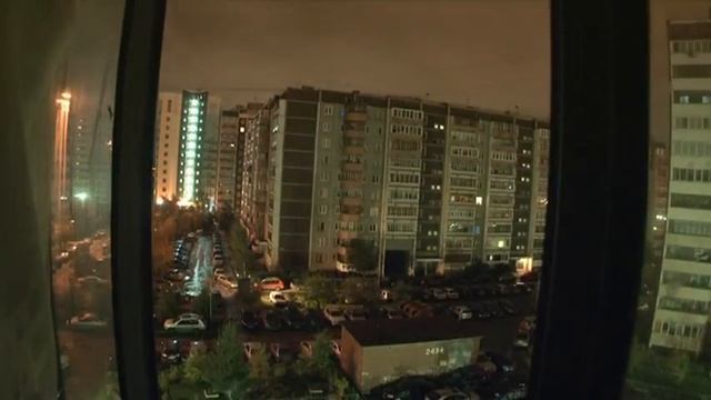 ЕкбГИД Ботаника Time Lapse смотреть онлайн