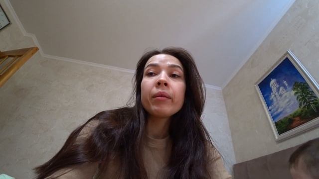 Собрали компьютер. Артём снимает. Температура не спадает, подозрение на отит😐 смотреть онлайн