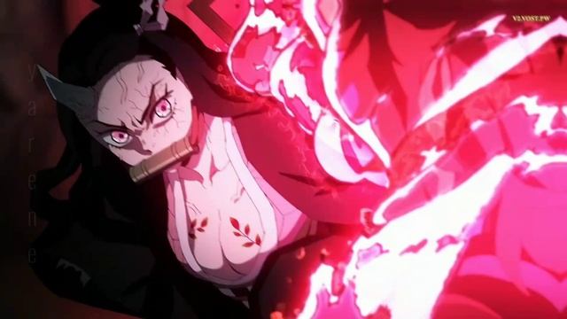 Nezuko Edit Poker Face. Незуко Эдит. смотреть онлайн