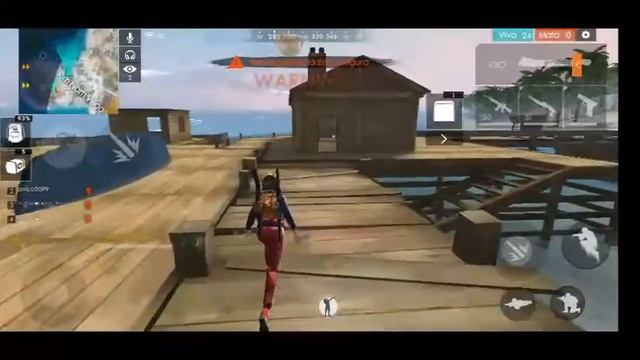 Free Fire. 🔥 Diversión y entretenimiento con amigos. смотреть онлайн