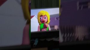 Картун кэт против привет сосед реакция ноя