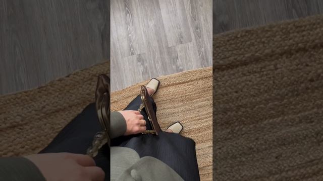 Образ в винтажном стиле, как вам? смотреть онлайн