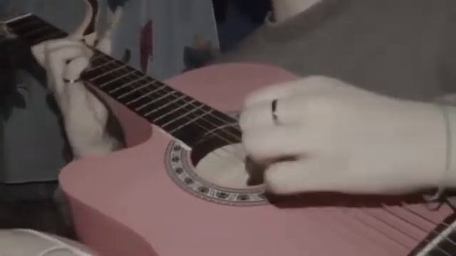 Aimed to Kill by Jade LeMac | fingerstyle guitar cover смотреть онлайн