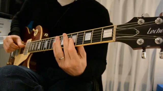 Yoda's theme (Star Wars cover) смотреть онлайн