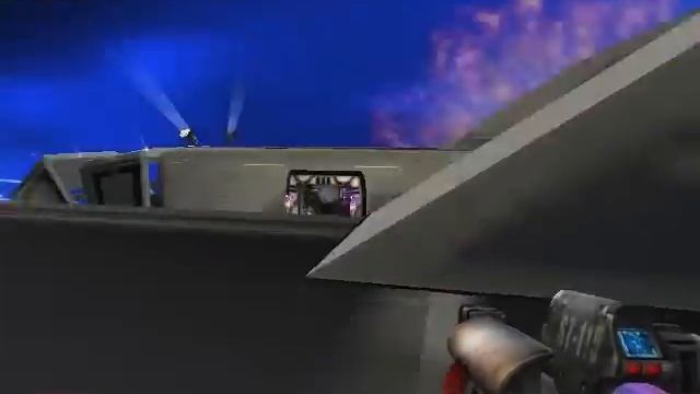 Let's Play Unreal Tournament 2004 Against Xan Kriegor (Experienced) (Final Fight) смотреть онлайн