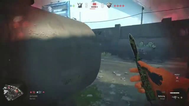 Warface Breakout or as some say the console CS:GO смотреть онлайн