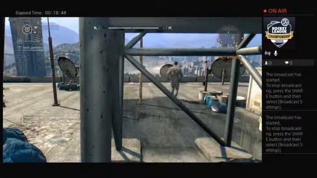 Dying light new save ep 2 смотреть онлайн