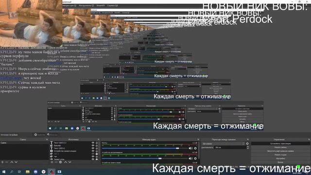 История о том как меня заскамили на 25 рублей