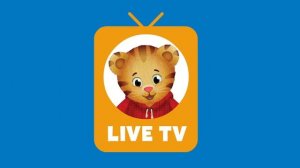 PBS KIDS: Live TV Button Promo (Del, Janurary 27th - Feburary 3rd, 2017) [HQ 1080p]