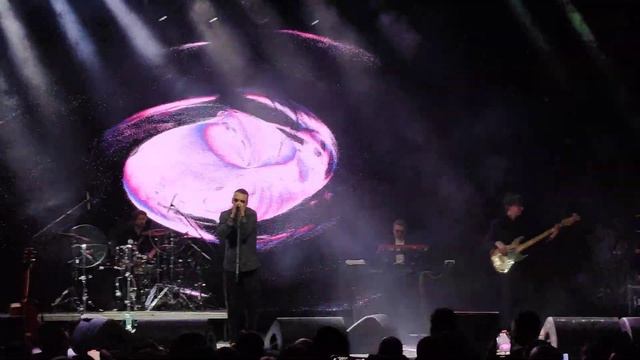 Танцы Минус - Фарфоровый шар/Екатеринбург 22.03.2024 смотреть онлайн