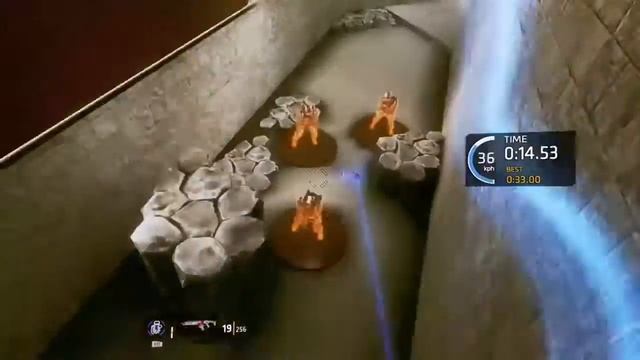 Titanfall 2 Pilot Gauntlet Achievement Run смотреть онлайн