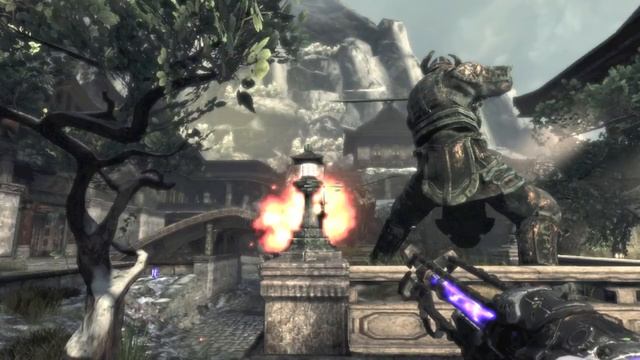 AntihistAmin - No Regrets (Unreal Tournament Music Submission) смотреть онлайн