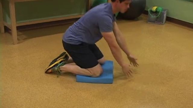 July 2012 Video of the Month- Spine Health смотреть онлайн
