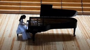 П.Чайковский  Ноктюрн cis moll op.19  исп. Анна Болотова