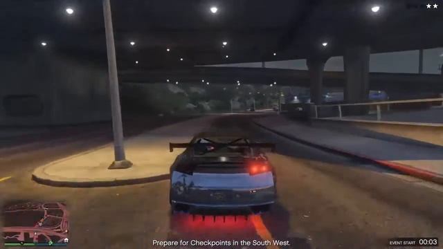 T4 gta5 смотреть онлайн