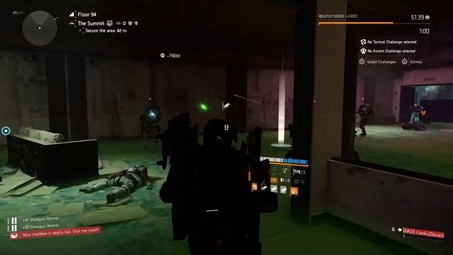 BECOME OVERPOWERED HUNTER - MOST BRUTAL LEGENDARY SOLO BUILD | The Division 2 Catharsis + Obliterat смотреть онлайн