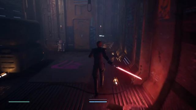 Прохождение star wars jedi fallen order + #1 смотреть онлайн