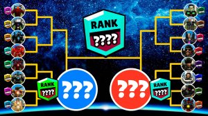 СКИБИДИ ТУАЛЕТЫ ПРОТИВ КАМЕРАМЕНОВ БРАВЛ СТАРС РАНКИ У ОБЕИХ КОМАНД