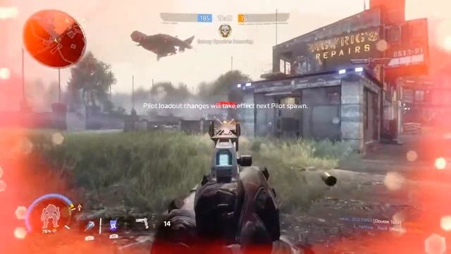 Titanfall 2 game play смотреть онлайн