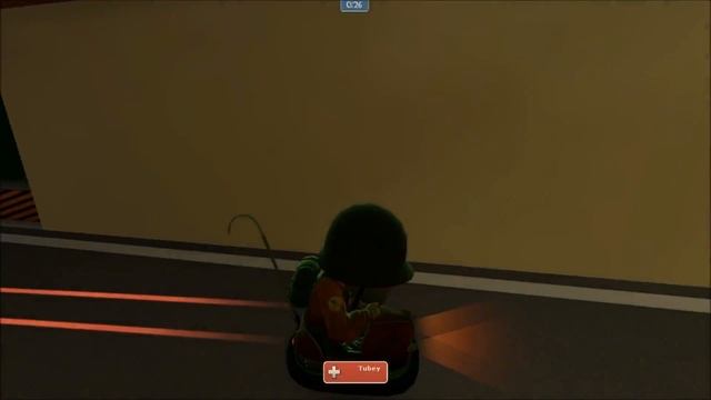 What is Team Fortress Kart in Team Fortress 2? Everything Explained ep 41 смотреть онлайн