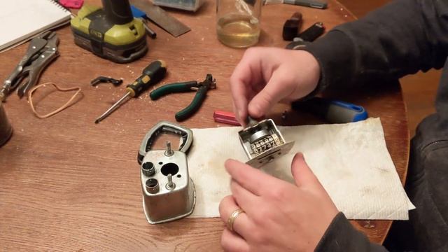 Project Dream-e episode 2: body work and battery talk смотреть онлайн