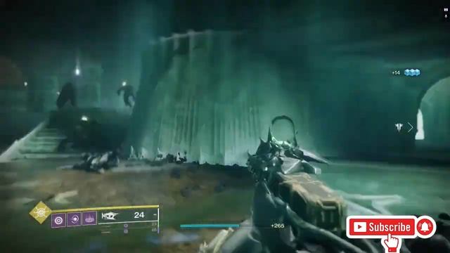 How To Unlock The August 5 Legend Lost Sector | Destiny 2 Lost Sector Rotation смотреть онлайн