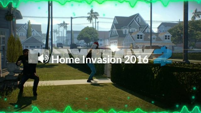 Payday 2 - Home Invasion 2016 Only Anticipation and Assault) смотреть онлайн