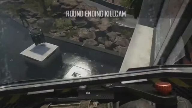 BO2 Lunge Bounces [found] смотреть онлайн