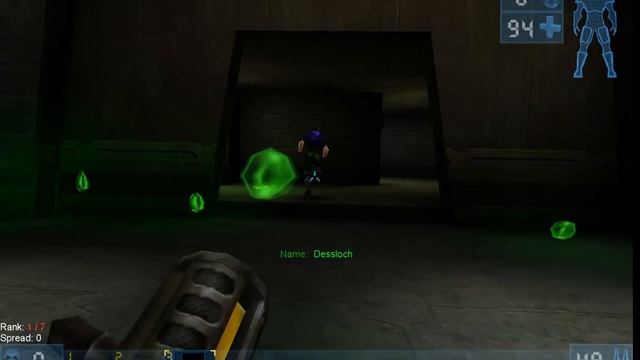 Testing Unreal and OBS смотреть онлайн