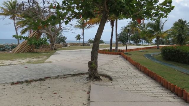 Club Amigo Atlantico Guardalavaca 2017
