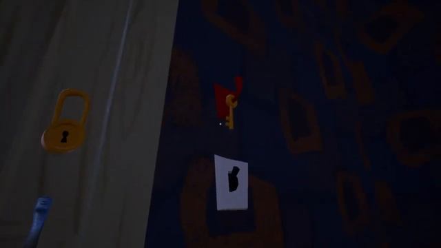 САМОЕ МОЕ Быстрая игра hello Neighbor смотреть онлайн