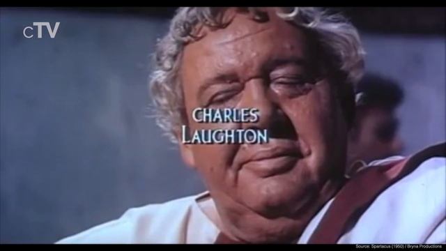 Top 5 Ancient Rome Movies смотреть онлайн