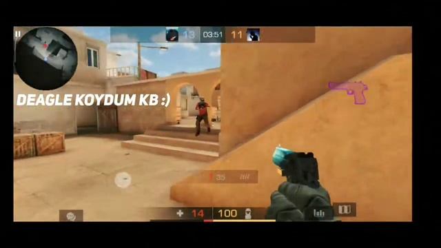 Dursun Zaman ⌛| Standoff 2 Fragmovie смотреть онлайн