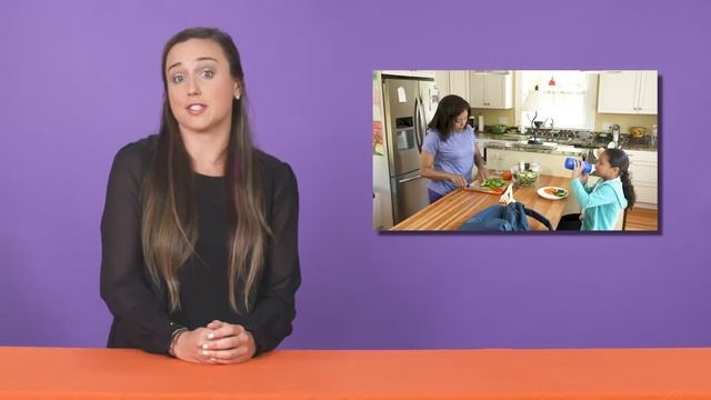 Parent/Caregiver Video: Shaping смотреть онлайн