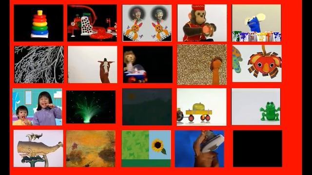 20 Baby Einstein Videos at Once смотреть онлайн