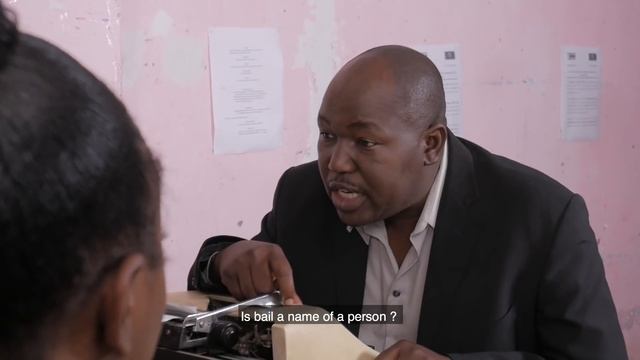 Gazaland Police Station | S01 Ep 07 |