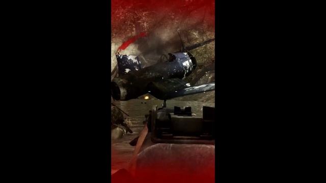 #shorts Call Of Duty:World At War 